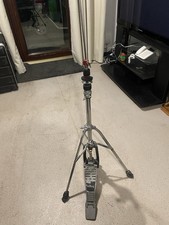 Vintage Premier Hi Hat Cymbal