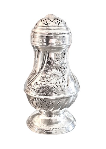 Antique sterling silver - antique,