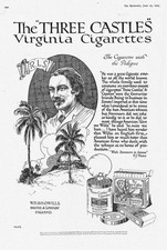 THREE CASTLES Virginia