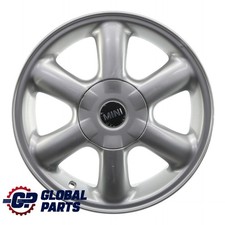 Mini R50 R56 Silver Wheel