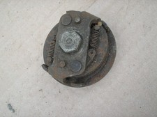 Norton 350 500 600 650 750 ?? engine magneto advance retard 17T USED AS FOUND