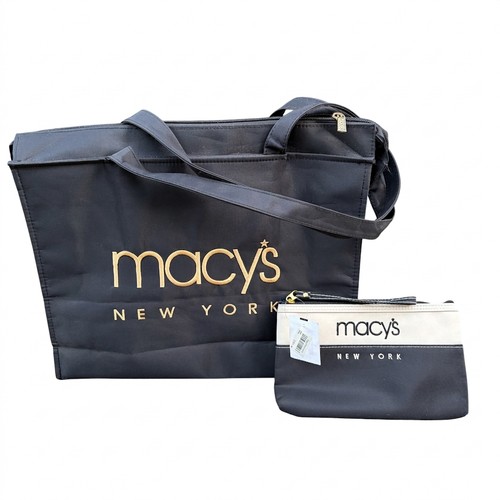 Macy new york tote bag - macy's,