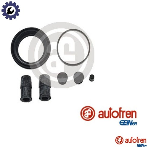 Repair kit brake - kit,