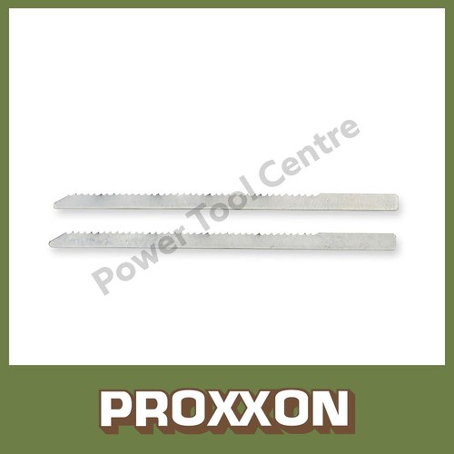 Proxxon 28056 jigsaw blades - proxxon, blades,