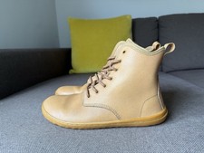 Vivobarefoot Scott III Leather