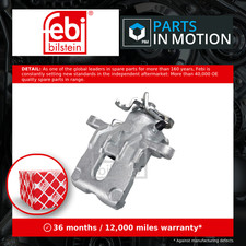 Brake Caliper fits HONDA CIVIC