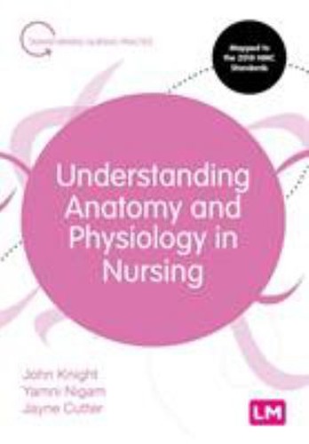 Understanding anatomy and - understanding,