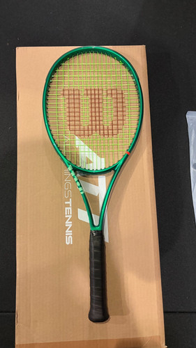 Wilson blade v10 - blade,