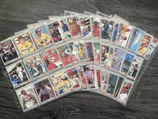 INDY CAR 1991 WORLD SERIES COMPLETE SET 100 TRADING CARDS