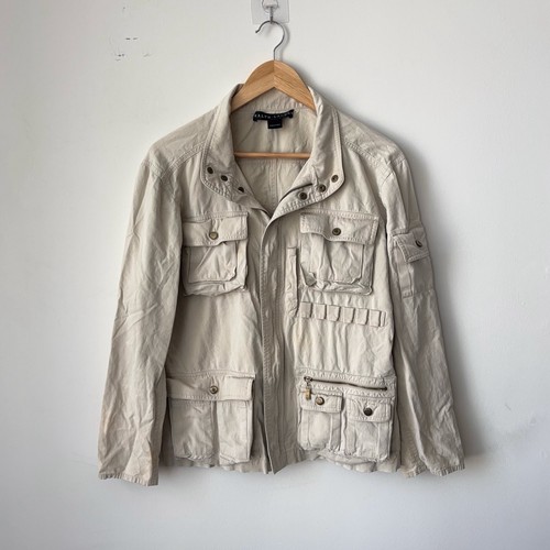 Ralph lauren black - black, cargo