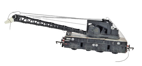 Gauge operating breakdown - gauge,