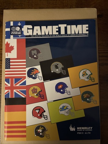 Gametime vol world league - gametime,