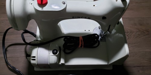 1964 singer 221k featherweight - 1964,