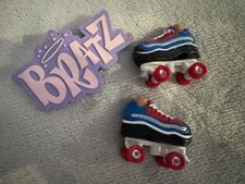 Bratz FlashBack Fever 80’s