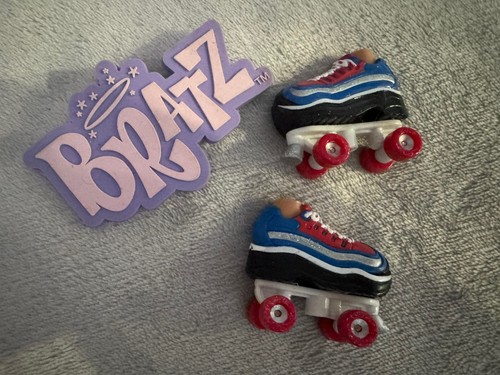 Bratz flashback fever - fever, 80’s