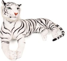 New Curvaso White Tiger Medium