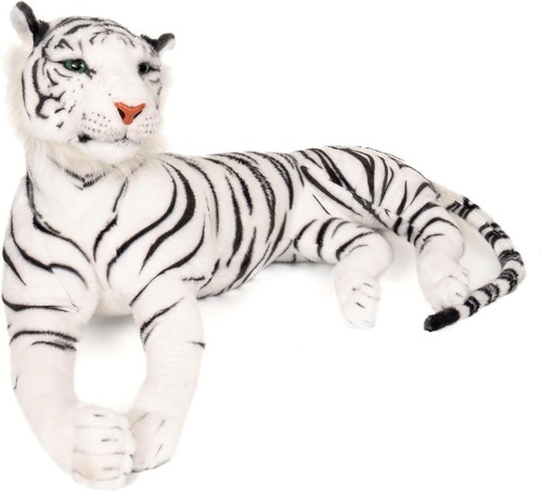 New curvaso white tiger - white,