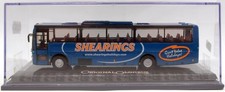Corgi 1/76 Scale Model Bus