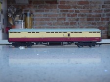 LNER Gresley BG to D198 Fair