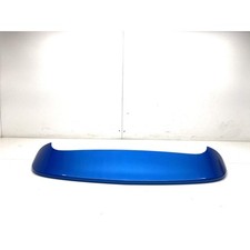 Vauxhall Corsa Spoiler wing VXR 2009