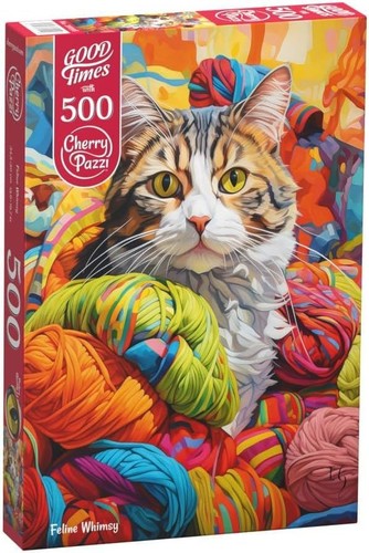 New cherry pazzi 500 - pazzi, pieces