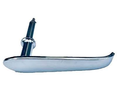 Door handle 69201 - door, 69201-90901