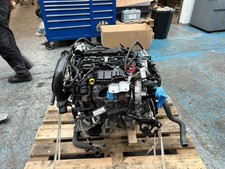 FORD TRANSIT CONNECT 1.5 TDCI