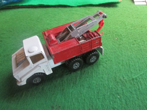 Matchbox battle kings - matchbox,