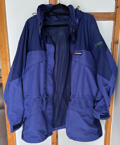 Mens berghaus mountain trek - berghaus,