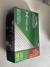 Slazenger Soft Xtreme Golf Balls 12 Pack