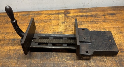 Antique woodworking under - antique,