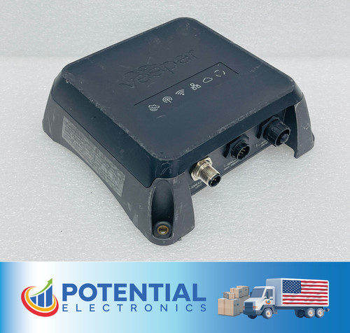 Used vesper cortex - used,