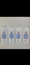 Johnsons Baby Powder 200g x4