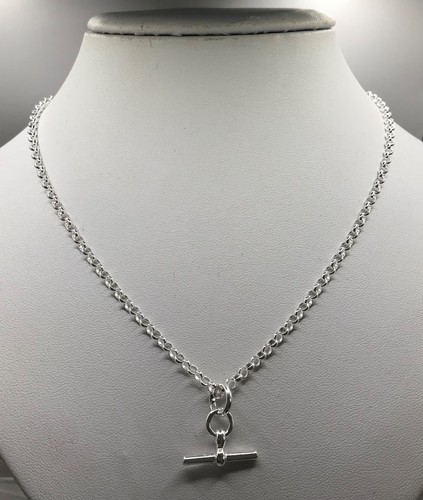Albert necklace solid - albert,