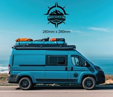 Mountain Adventure Vinyl