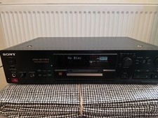 Sony MDS-JB930 QS Mini Disc