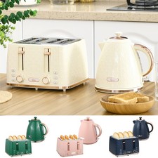 1.7L 3000W Fast Boil Kettle &