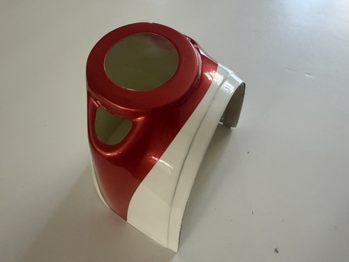 Epoxy twm cowl model - gf,
