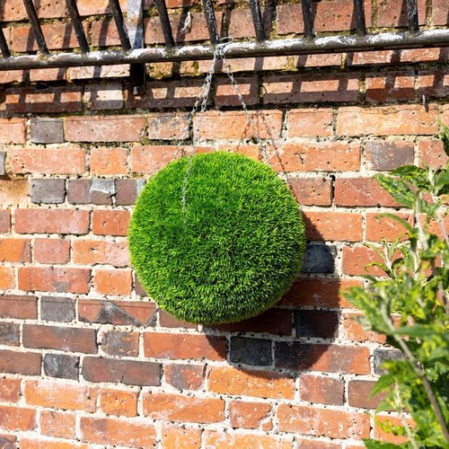 Primrose pair artificial grass - pair,