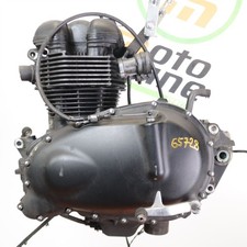 2005 Triumph Bonneville 750