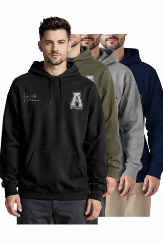 Aeropostale men fleece hoody - men's,