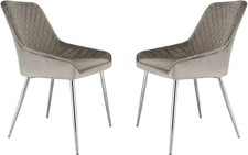 Next Hamilton Dining Chairs