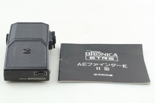[Near MINT] Zenza Bronica AE-II AE2 Prism View Finder for ETR S Si From JAPAN