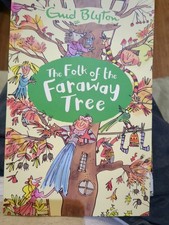 The Folk of the Faraway Tree