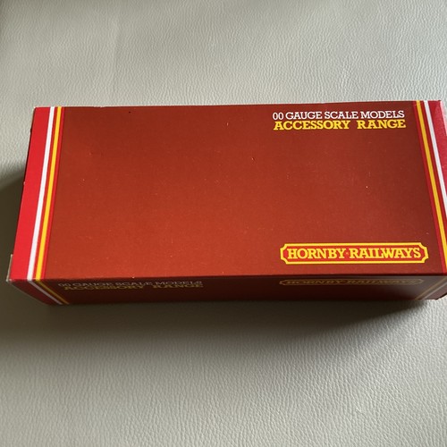 Hornby gauge r657 - oo, girder