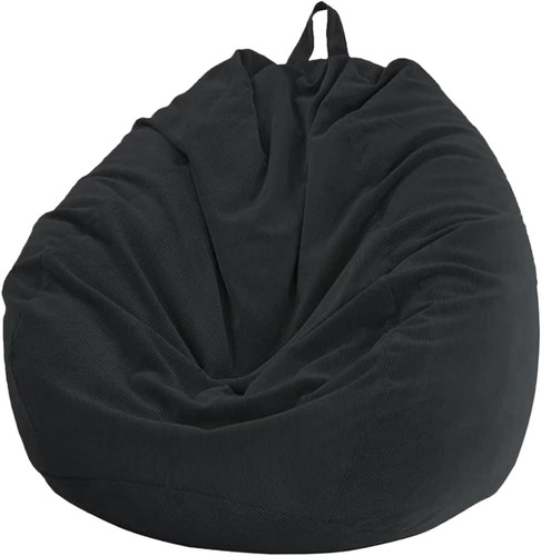 Bean bag 85x110cm - bean, (no