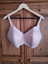 Royce Lingerie Ladies Bra 40E Maisie Bra Blush New With Tags