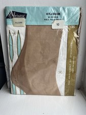 Vintage Aristoc Oxford  Flat