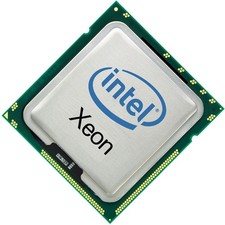 Intel Xeon Socket LGA1366 Single Processor