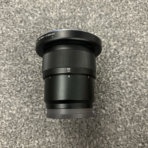Fotodiox pro mamiya - mamiya, lens